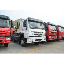 Sinotruk HOWO-Traktor-LKW